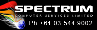 Spectrum Computer Services
