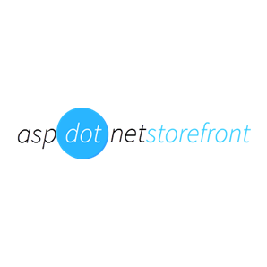 ASPDotNetStoreFront