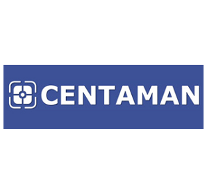 CENTAMAN