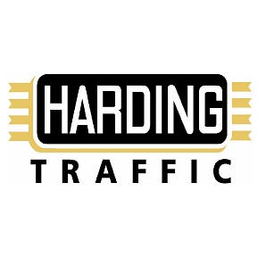 HardingTraffic