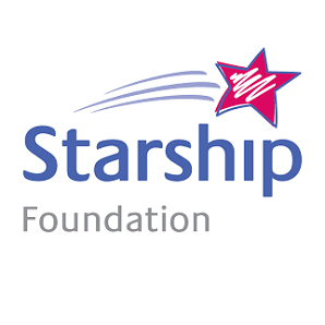 StarShipFoundation