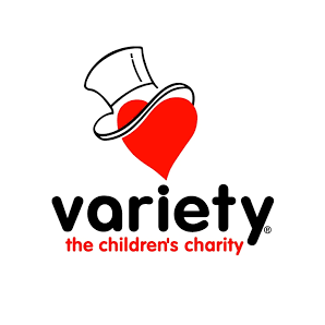 VarietyTheChildrensCharity