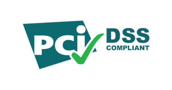 PCI Compliant